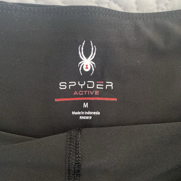 NWT Spyder skort - Picture 6 of 8